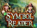 Ойын Symbol Reader