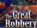 Ойын The Great Robbery