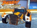 Ойын Desert City Stunt