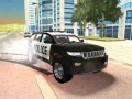 Ойын Police Car Simulator 3d