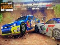 Ойын Car Arena Fight