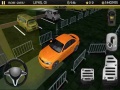 Ойын Night Car Parking Simulator