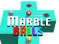 Ойын Marble Balls