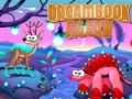 Ойын Dream Book Jigsaw