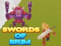Ойын Swords of Brim 