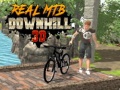 Ойын Real MTB Downhill 3D