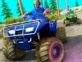 Ойын Quad Bike Derby Stunts