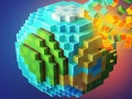 Ойын Pixel World
