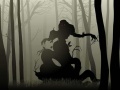Ойын Evil Spirits Jigsaw