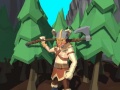 Ойын Magic Wood Lumberjack