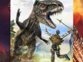 Ойын Deadly Dinosaur Hunter Shooter