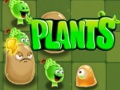 Ойын Plants