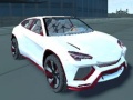 Ойын Amsterdam Project Car Physics Simulator