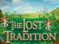 Ойын The Lost Tradition