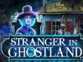 Ойын Stranger in Ghostland