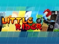 Ойын Little Rider