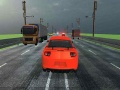 Ойын Highway Car Racer