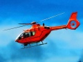 Ойын Helicopter Puzzle