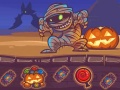 Ойын Mummy Candy Treasure