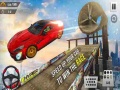 Ойын Impossible City Car Stunt
