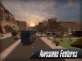 Ойын Real City Coach Bus Simulator