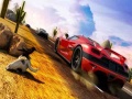 Ойын GT Highway Car Driving