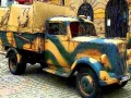 Ойын Army Trucks Jigsaw