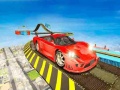 Ойын Broken Bridge Car