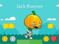 Ойын Jack Runner