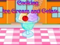 Ойын Cooking Ice Cream And Gelato
