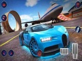 Ойын Extreme Impossible Car Drive