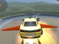 Ойын Supra Crash Shooting Fly Cars