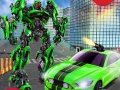Ойын Grand Robot Car Transform 3d