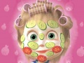 Ойын Girl Beauty Shop