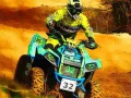 Ойын Extreme Quad Bike Jigsaw