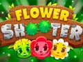 Ойын Flower Shooter