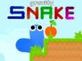 Ойын Gravity Snake