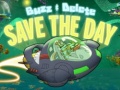 Ойын Buzz & Delete Save the Day