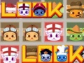 Ойын Look Look