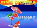 Ойын Beach Cocktails Memory