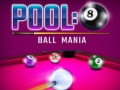 Ойын Pool: 8 Ball Mania