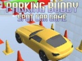 Ойын Parking buddy spot car game