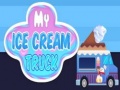 Ойын My Ice Cream Truck