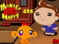 Ойын Monkey GO Happy Stage 425