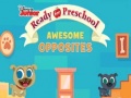 Ойын Ready for Preschool Awesome Opposites