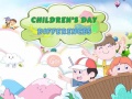 Ойын Childrens Day Differences