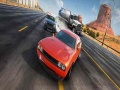 Ойын Crazy Traffic Car Racing