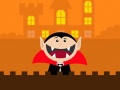 Ойын Scary Evil Monsters Jigsaw