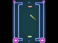 Ойын Pong Neon