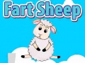 Ойын Fart Sheep